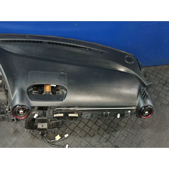 Salpicadero para Mazda Cx-3 (Dk)
