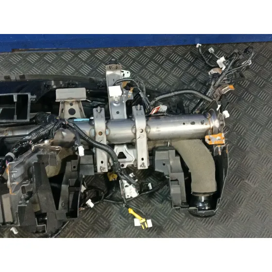 Salpicadero para Mazda Cx-3 (Dk)