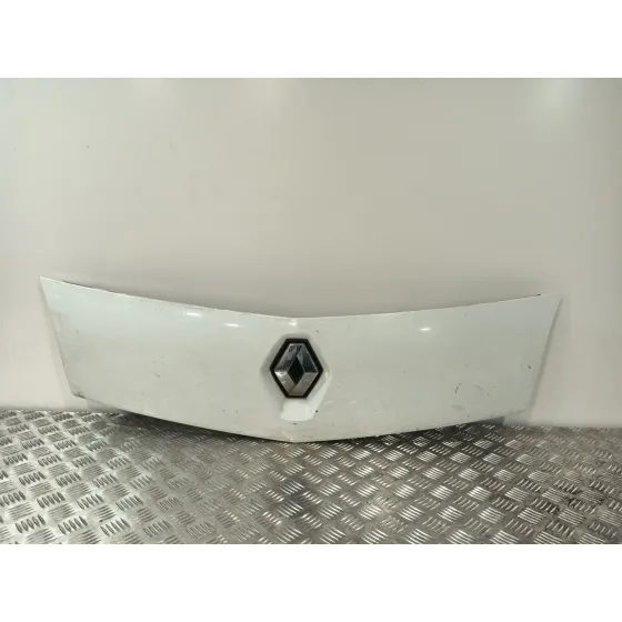 Rejilla Delantera para Renault Kangoo / Grand Kangoo Ii (Kw0/1_)