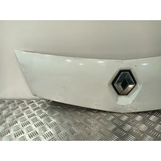 Rejilla Delantera para Renault Kangoo / Grand Kangoo Ii (Kw0/1_)