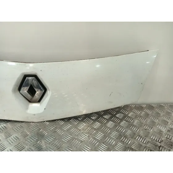 Rejilla Delantera para Renault Kangoo / Grand Kangoo Ii (Kw0/1_)