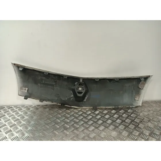 Rejilla Delantera para Renault Kangoo / Grand Kangoo Ii (Kw0/1_)