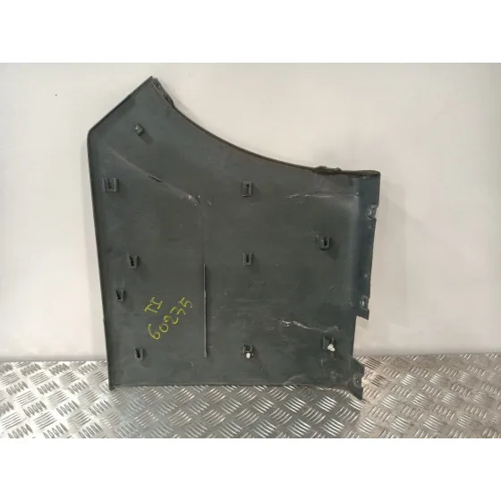Aletin Trasero Izquierdo para Citroën Jumper Iii Furgoneta