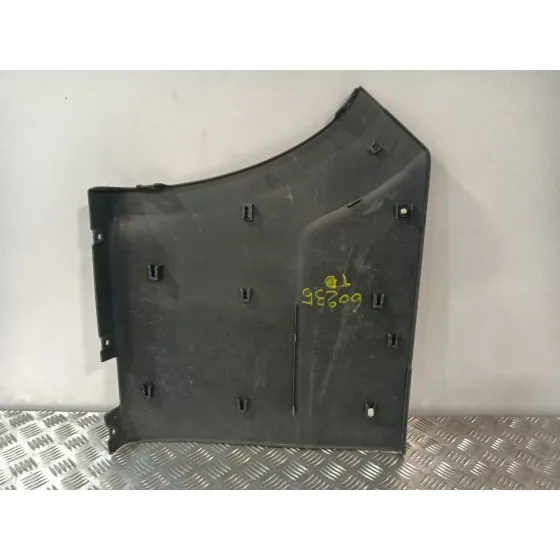 Aletin Trasero Derecho para Citroën Jumper Iii Furgoneta