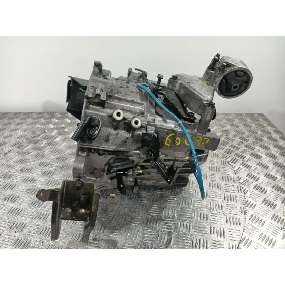 Caja Cambios para Volvo V40 Station Wagon (645)