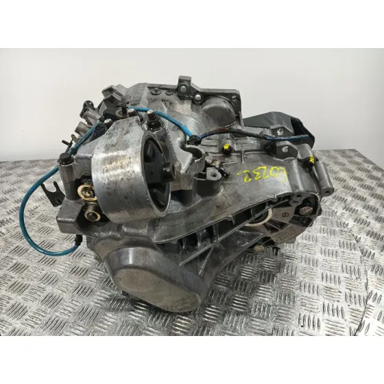 Caja Cambios para Volvo V40 Station Wagon (645)