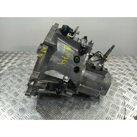 Caja Cambios para Citroën C4 Picasso I Monospace (Ud_)