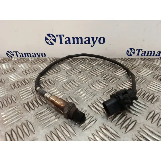 Sonda Lambda para Ford C-Max Ii (Dxa/Cb7, Dxa/Ceu)