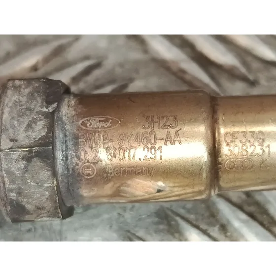 Sonda Lambda para Ford C-Max Ii (Dxa/Cb7, Dxa/Ceu)