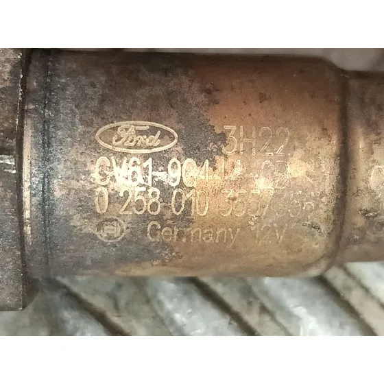 Sonda Lambda para Ford C-Max Ii (Dxa/Cb7, Dxa/Ceu)