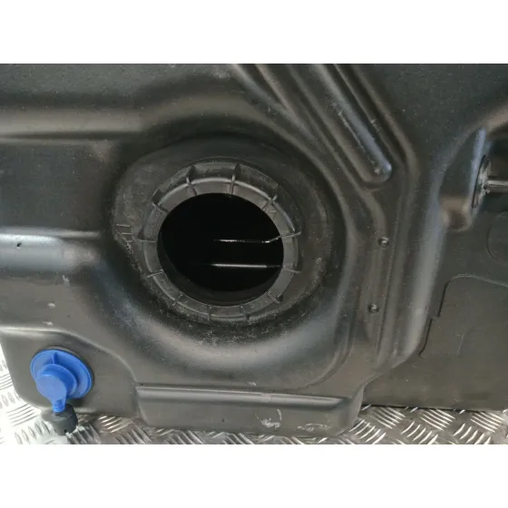 Deposito Combustible para Ford Transit Connect (P65_, P70_, P80_)
