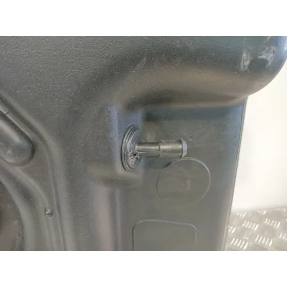 Deposito Combustible para Ford Transit Connect (P65_, P70_, P80_)