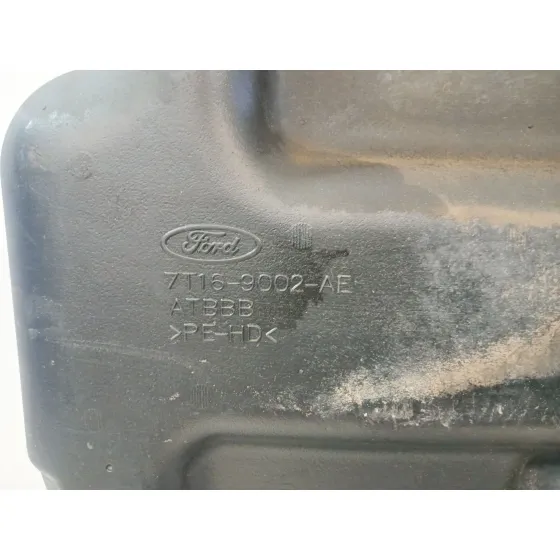 Deposito Combustible para Ford Transit Connect (P65_, P70_, P80_)