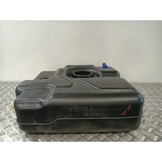 Deposito Combustible para Ford Transit Connect (P65_, P70_, P80_)