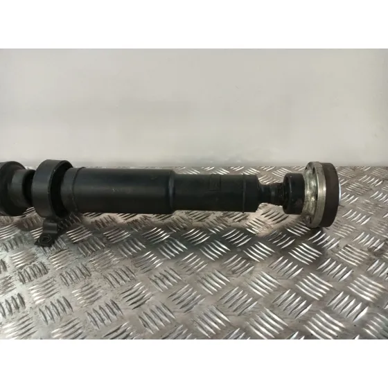 Transmision Central Trasera para Land Rover Discovery Iv (L319)