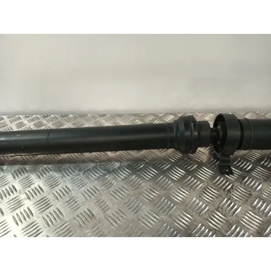 Transmision Central Trasera para Land Rover Discovery Iv (L319)