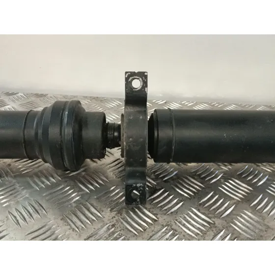 Transmision Central Trasera para Land Rover Discovery Iv (L319)