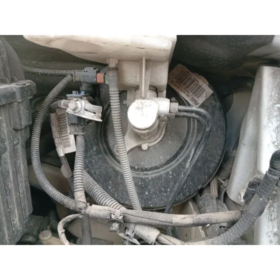 Servofreno para Peugeot 208 I (Ca_, Cc_)