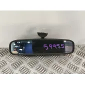 Espejo Retrovisor Interior para Kia Sorento I (Jc)