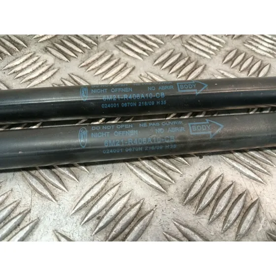 Amortiguadores Maletero / Porton para Ford S-Max (Wa6)