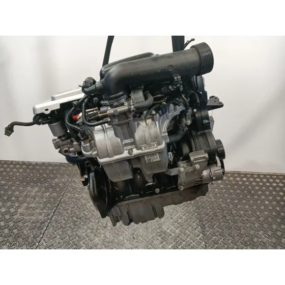Motor Completo para Opel Astra G Hatchback (T98)