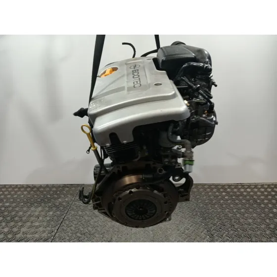Motor Completo para Opel Astra G Hatchback (T98)