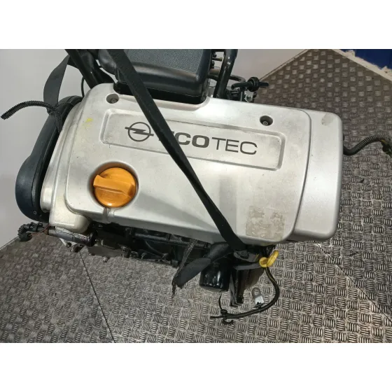 Motor Completo para Opel Astra G Hatchback (T98)