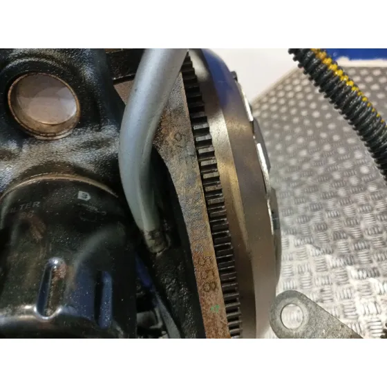 Motor Completo para Opel Astra G Hatchback (T98)