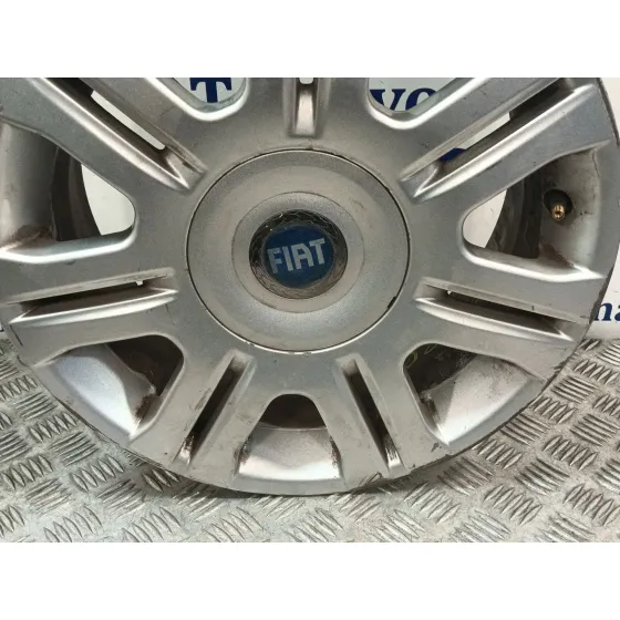 Llanta para Fiat Idea (135)