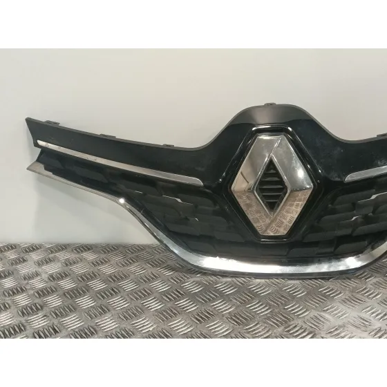 Rejilla Delantera para Renault Scenic Iv (J9_)