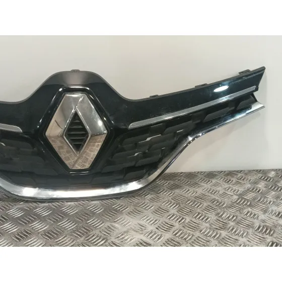Rejilla Delantera para Renault Scenic Iv (J9_)