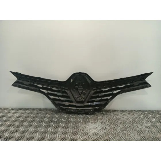Rejilla Delantera para Renault Scenic Iv (J9_)