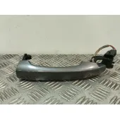 Maneta Exterior Delantera Izquierda para Renault Scenic Iv (J9_)