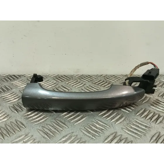 Maneta Exterior Delantera Izquierda para Renault Scenic Iv (J9_)
