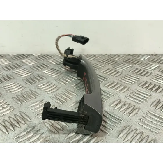 Maneta Exterior Delantera Izquierda para Renault Scenic Iv (J9_)
