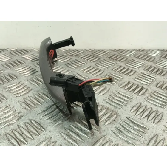 Maneta Exterior Delantera Izquierda para Renault Scenic Iv (J9_)