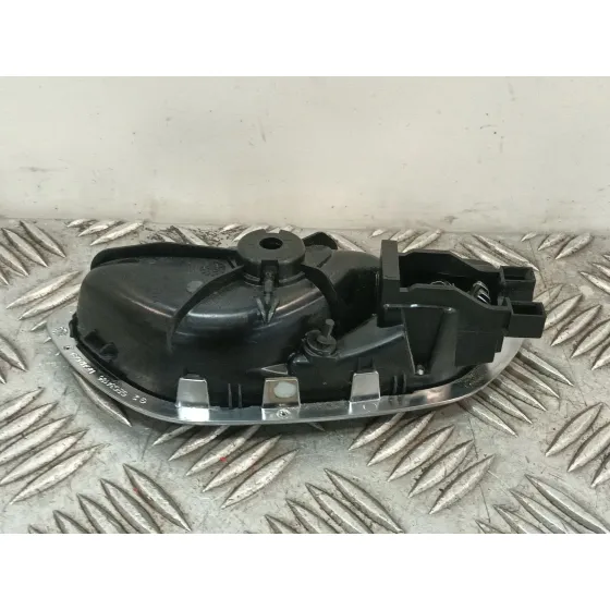 Maneta Interior Delantera Izquierda para Renault Scenic Iv (J9_)