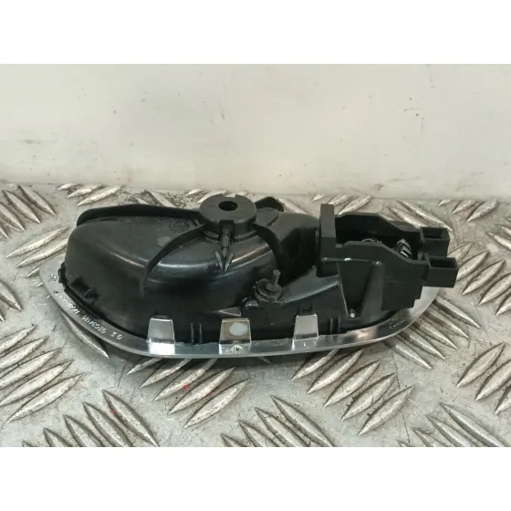 Maneta Interior Delantera Izquierda para Renault Scenic Iv (J9_)