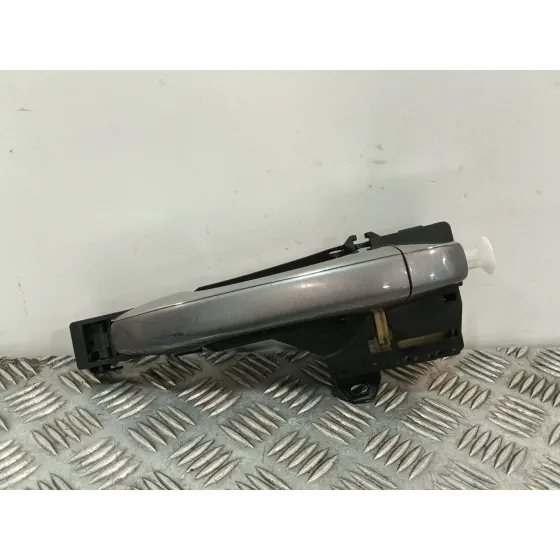 Maneta Exterior Trasera Izquierda para Renault Scenic Iv (J9_)