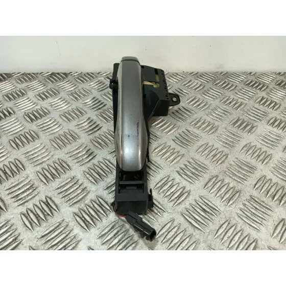 Maneta Exterior Trasera Izquierda para Renault Scenic Iv (J9_)