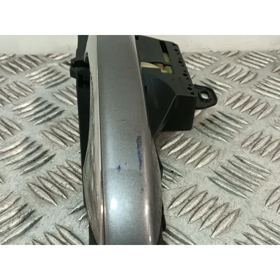 Maneta Exterior Trasera Izquierda para Renault Scenic Iv (J9_)
