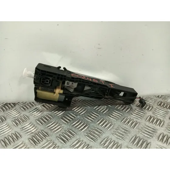 Maneta Exterior Trasera Izquierda para Renault Scenic Iv (J9_)