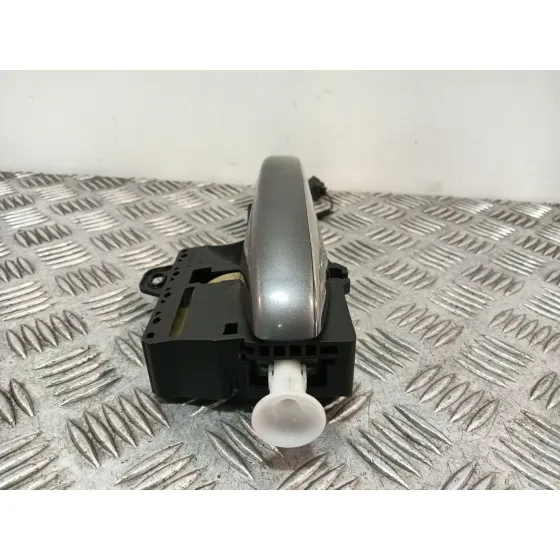 Maneta Exterior Trasera Izquierda para Renault Scenic Iv (J9_)