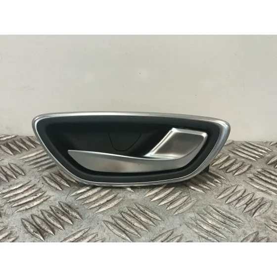 Maneta Interior Trasera Derecha para Renault Scenic Iv (J9_)