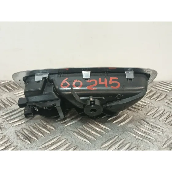 Maneta Interior Trasera Derecha para Renault Scenic Iv (J9_)