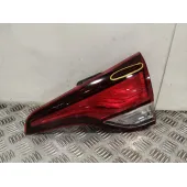 Piloto Trasero Derecho Interior para Renault Scenic Iv (J9_)