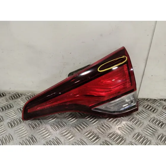 Piloto Trasero Derecho Interior para Renault Scenic Iv (J9_)