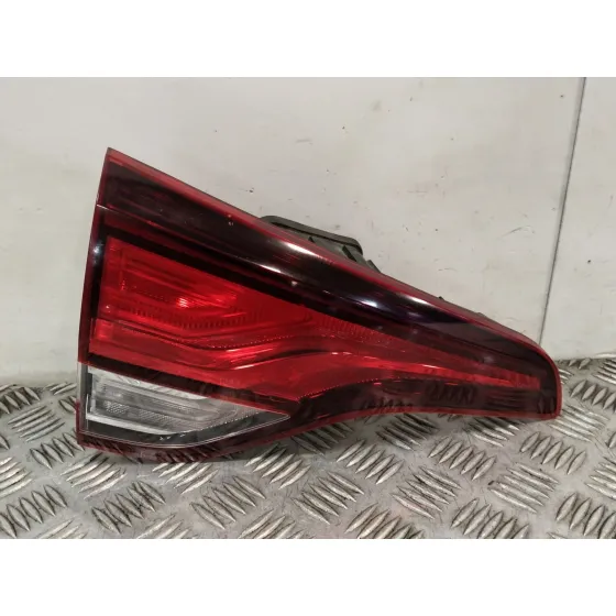 Piloto Trasero Izquierdo Interior para Renault Scenic Iv (J9_)