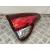 Piloto Trasero Izquierdo Interior para Renault Scenic Iv (J9_)