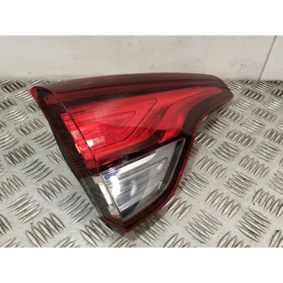 Piloto Trasero Izquierdo Interior para Renault Scenic Iv (J9_)
